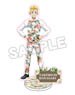 Tokyo Revengers Original Illustration Acrylic Stand (Takemichi Hanagaki) (Anime Toy)