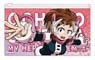 My Hero Academia Flat Case 2 C. Ochaco Uraraka (Anime Toy)