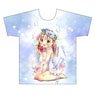 [Pan] Full Graphic T-Shirt (Ten) M Size (Anime Toy)
