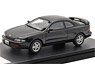 Toyota Curren ZS Sports Selection (1994) Black (Diecast Car)