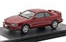 Toyota Curren ZS Sports Selection (1994) Super Red IV (Diecast Car)