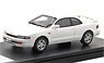 Toyota Curren ZS Sports Selection (1994) Super White II (Diecast Car)
