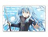 That Time I Got Reincarnated as a Slime the Movie: Scarlet Bond Plate Badge 01 Rimuru (Anime Toy)