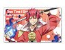 That Time I Got Reincarnated as a Slime the Movie: Scarlet Bond Plate Badge 02 Benimaru (Anime Toy)