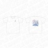 TV Animation [Tokyo Revengers] Big Silhouette T-Shirt S (Anime Toy)