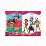 Yu-Gi-Oh! Go Rush!! Clear File [Especially Illustrated] Ver. (Anime Toy)