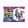Yu-Gi-Oh! Duel Monsters Clear File [Especially Illustrated] Ver. (Anime Toy)