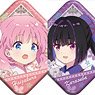 TV Animation [Prima Doll] Can Badge Collection (Set of 5) (Anime Toy)