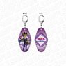 Yu-Gi-Oh! Duel Monsters Double Sided Key Ring Yami Yugi [Especially Illustrated] Ver. (Anime Toy)