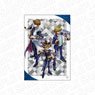 Yu-Gi-Oh! Duel Monsters Mini Acrylic Art [Especially Illustrated] Ver. (Anime Toy)