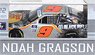Noah Gragson 2022 Bass Pro/Truetimber/Black Rifle Coffee Chevrolet Camaro NASCAR Xfinity Series 2022 Sport Clips Haircuts VFS Help a Hero 200 Winner (Diecast Car)