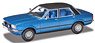 Ford Cortina Mk4 2.0 Gear Hawaiian Blue (Diecast Car)