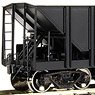 1/80(HO) Chichibu Railway Type WOKI100 IV Welding Type Renewal Product (Pre-colored Completed) (Model Train)
