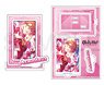 Obey Me! x Mixx Garden Card Petit Collection Frame Acrylic Stand Asmodeus (Anime Toy)