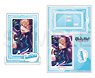 Obey Me! x Mixx Garden Card Petit Collection Frame Acrylic Stand Luke (Anime Toy)