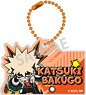 My Hero Academia Clip Key Ring Katsuki Bakugo (Anime Toy)