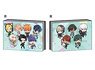 Obey Me! x Mixx Garden Card Petit Collection Multi Holder (Anime Toy)