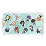Obey Me! x Mixx Garden Card Petit Collection Antibacterial Multi Case (Anime Toy)