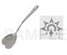 Obey Me! x Mixx Garden Card Petit Collection Heart Spoon Mammon (Anime Toy)