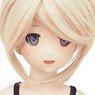 Popcast Link (Body Color / Skin White) w/Full Option Set (Fashion Doll)