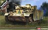Panzer III Ausf. `Battle of Kursk` (Plastic model)