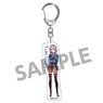 Heaven Burns Red Acrylic Key Ring Yuki Izumi (Anime Toy)