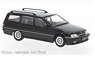Opel Omega A2 Caravan 1990 Black (Diecast Car)