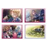 Heaven Burns Red Post Card Set Vol.1 (Anime Toy)