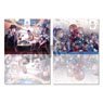 Heaven Burns Red Clear File Set Vol.4 (Anime Toy)