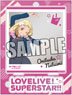Love Live! Superstar!! Snapshot Stand [Natsumi Onitsuka] (Anime Toy)