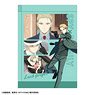Spy x Family Clear File Loid Forger (Anime Toy)