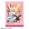 Spy x Family Clear File Anya Forger (Anime Toy)