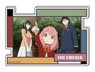 Spy x Family Clip Memo Stand Forger Family (Anime Toy)