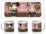 Spy x Family Mug Cup Anya & Damian (Anime Toy)