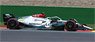 Mercedes-AMG Petronas F1 W13 E Performance No.44 Belgian GP 2022 Lewis Hamilton (ミニカー)