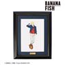 Banana Fish [Especially Illustrated] Ash Lynx Denim Ver. Chara Fine Graph (Anime Toy)