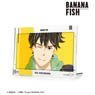 Banana Fish Eiji Okumura Ani-Art Vol.4 Acrylic Art Panel Ver. A (Anime Toy)