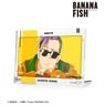 Banana Fish Shorter Wong Ani-Art Vol.4 Acrylic Art Panel (Anime Toy)
