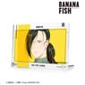 BANANA FISH リー・ユエルン Ani-Art 第4弾 アクリルアートパネル (キャラクターグッズ)