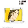Banana Fish Blanca Ani-Art Vol.4 Acrylic Art Panel (Anime Toy)