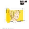 Banana Fish Ash Lynx Ani-Art Vol.4 Clear File Ver. B (Anime Toy)