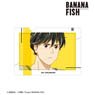 Banana Fish Eiji Okumura Ani-Art Vol.4 Clear File Ver. B (Anime Toy)