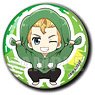 Tokyo Revengers Chobideka Can Badge Usamimi Ver. Takemichi Hanagaki (Anime Toy)