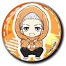Tokyo Revengers Chobideka Can Badge Usamimi Ver. Takashi Mitsuya (Anime Toy)