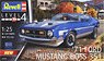 71 Mustang Boss 351 (Model Car)