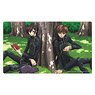 Code Geass Lelouch of the Rebellion Character Rubber Mat B [Lelouch & Suzaku] (Anime Toy)