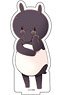 TVアニメ「まちカドまぞく 2丁目」 BIGアクリルスタンド【vol.2】 (6)白澤店長 (キャラクターグッズ)