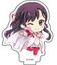 TV Animation [The Demon Girl Next Door 2-Chome] Mini Acrylic Stand [Vol.2] (6) Sakura Chiyoda (Anime Toy)