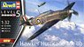 Hawker Hurricane Mk. IIb (Plastic model)