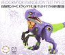 Evangelion Edition Velociraptor Type Unit-01 (Plastic model)